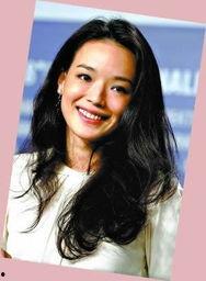 日女明星舒淇,从影坛女神到时尚先锋