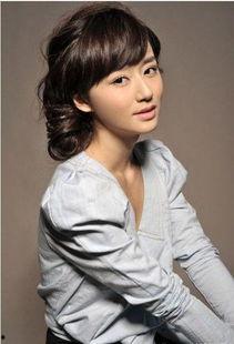 大陆影视女明星