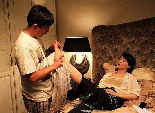 老公出轨小姨,老公与小姨的禁忌纠葛